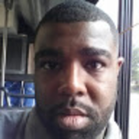 Meet your Posher, Christopher - Picture 1 of 1